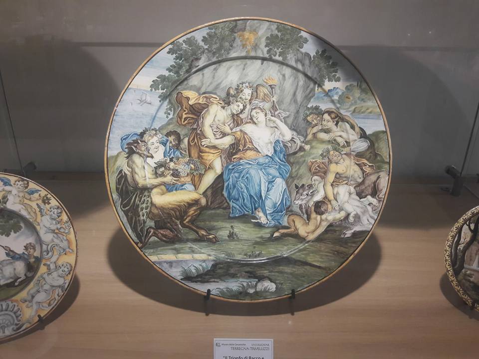 Castelli_Museo della ceramica